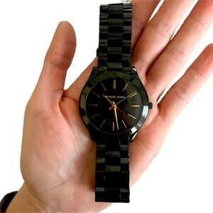 Michael Kors Watch Women